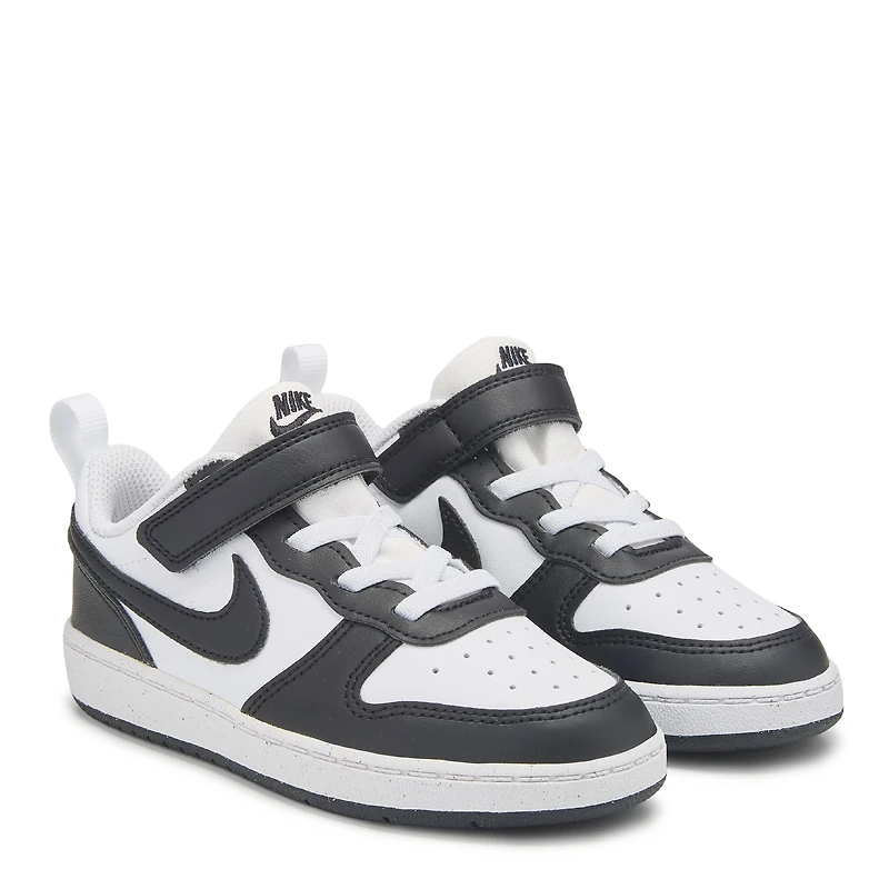 Kids' Court Borough 2 High Top Sneaker Little Kid