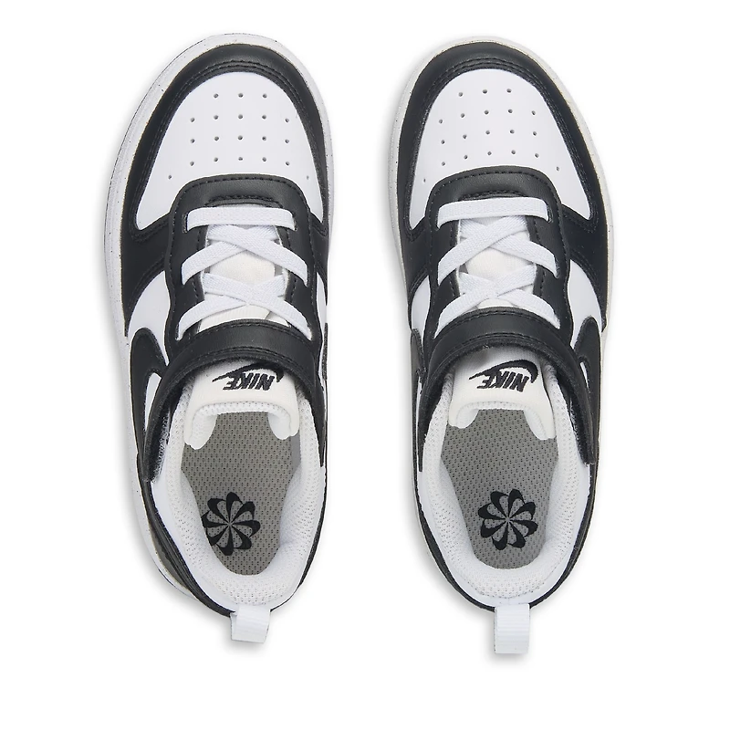 Kids' Court Borough 2 High Top Sneaker Little Kid