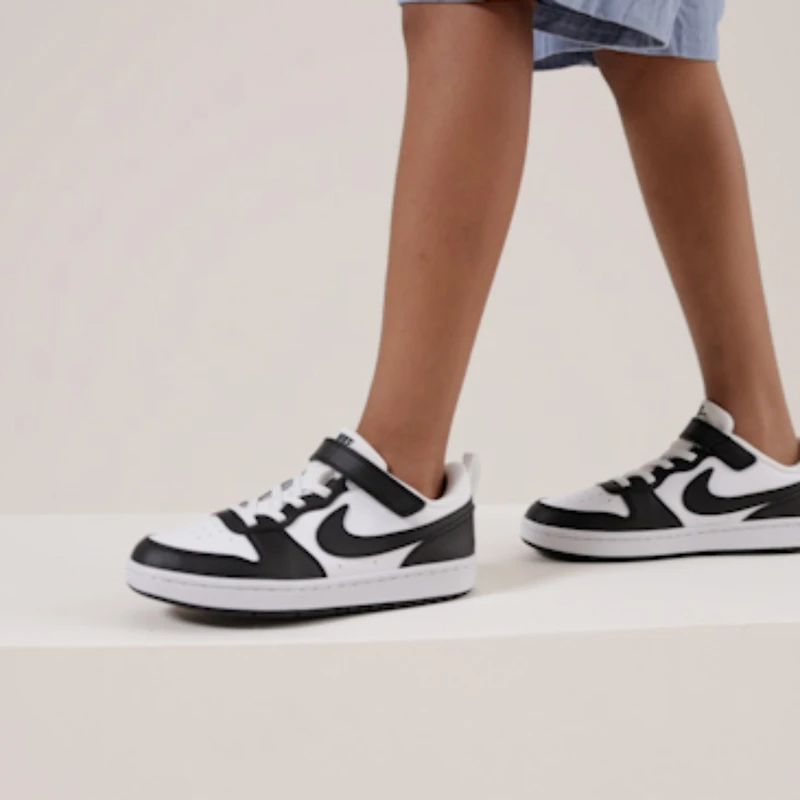 Kids' Court Borough 2 High Top Sneaker Little Kid