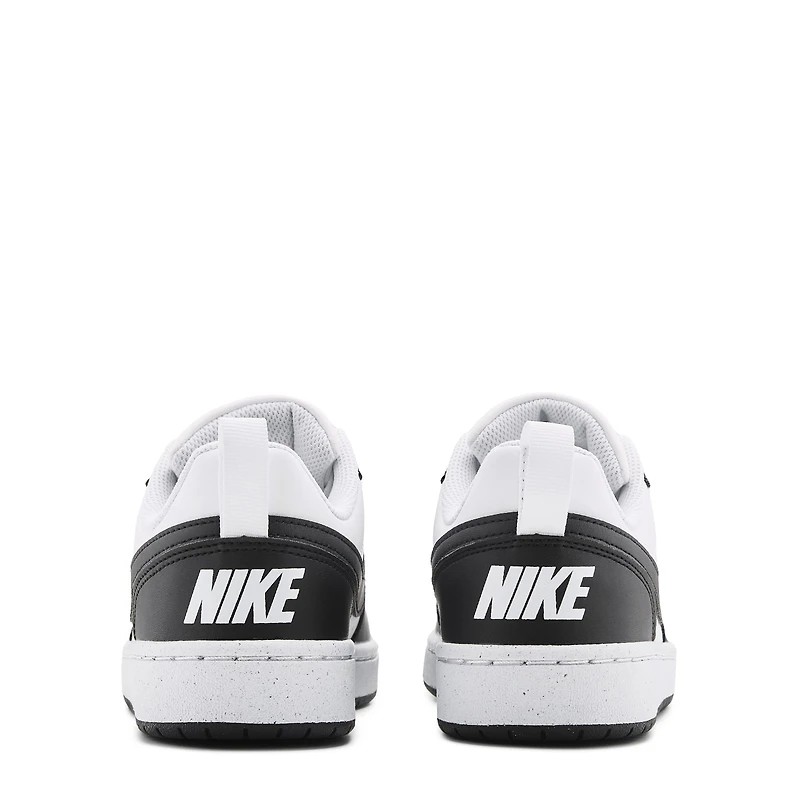 Kids' Court Borough Low Top Recraft Big Kid