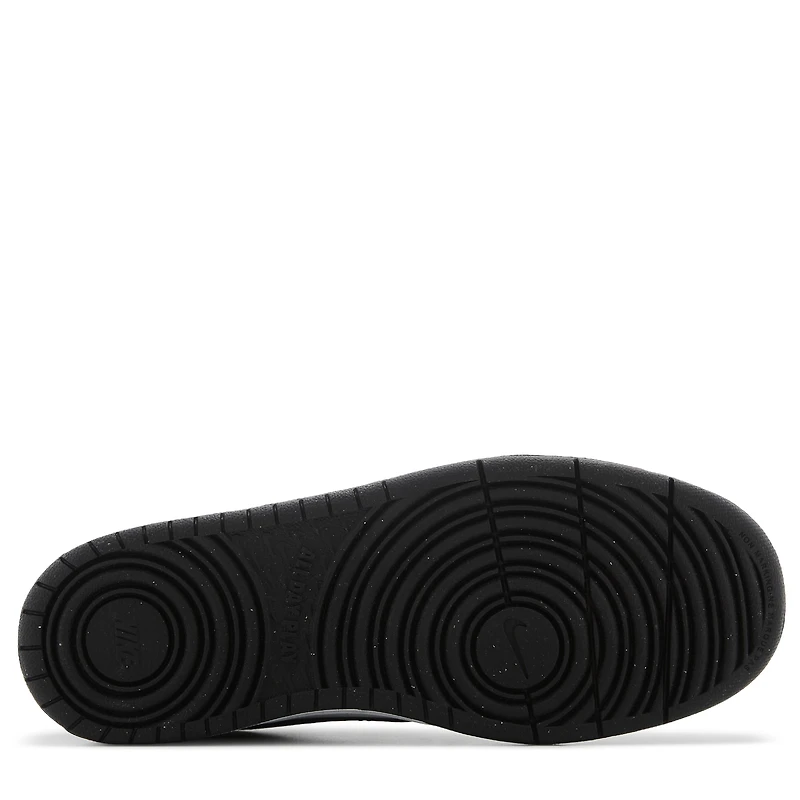 Kids' Court Borough Low Top Recraft Big Kid