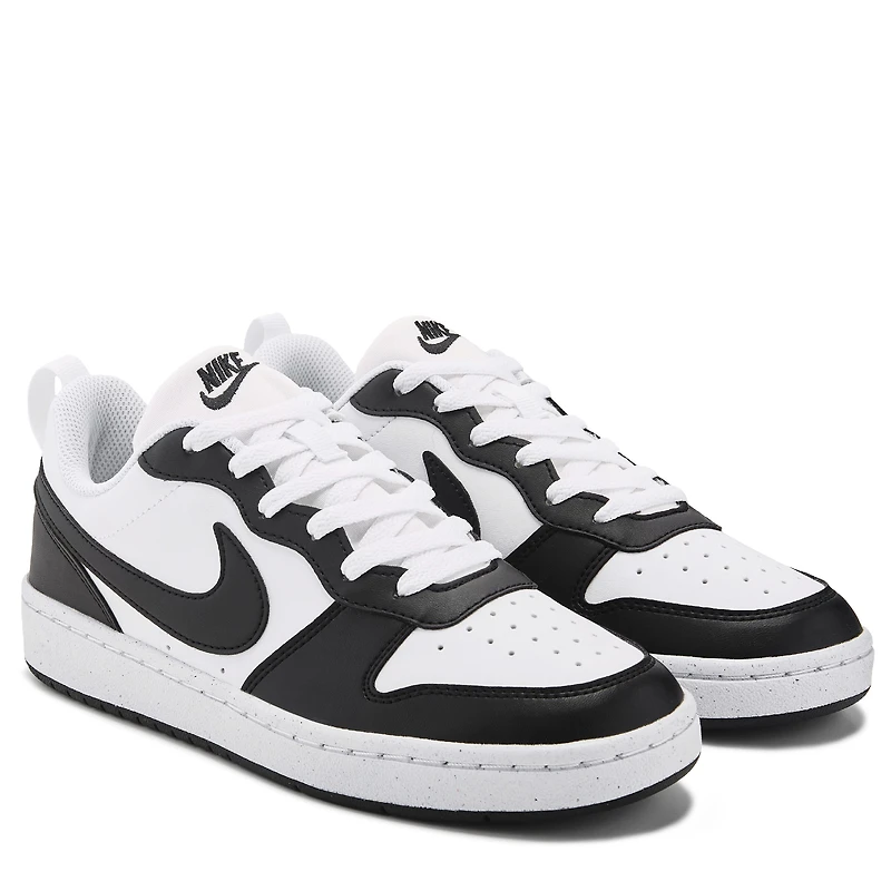 Kids' Court Borough Low Top Recraft Big Kid