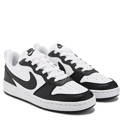 Kids' Court Borough Low Top Recraft Big Kid