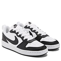Kids' Court Borough Low Top Recraft Big Kid