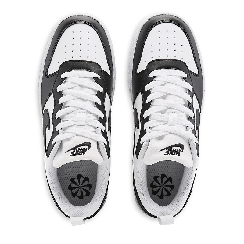 Kids' Court Borough Low Top Recraft Big Kid