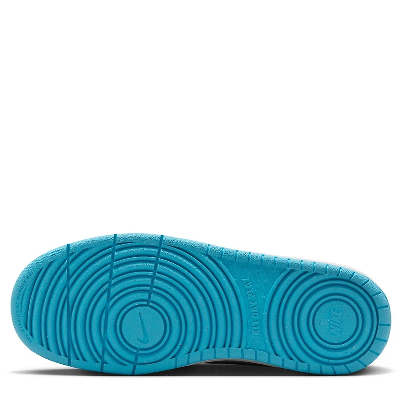 Kids' Court Borough Low Top Recraft Big Kid