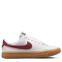 Kids' Court Legacy Low Top Sneaker Big Kid