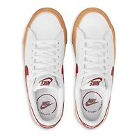 Kids' Court Legacy Low Top Sneaker Big Kid