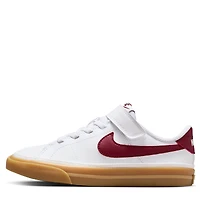 Kids' Court Legacy Low Top Sneaker Little Kid