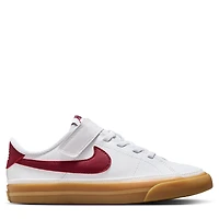 Kids' Court Legacy Low Top Sneaker Little Kid
