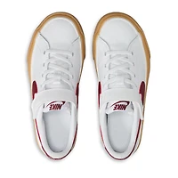 Kids' Court Legacy Low Top Sneaker Little Kid