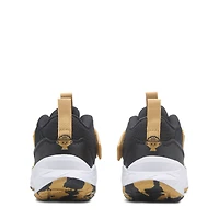 Kids' Hustle 12 Basketball Shoe Little Kid