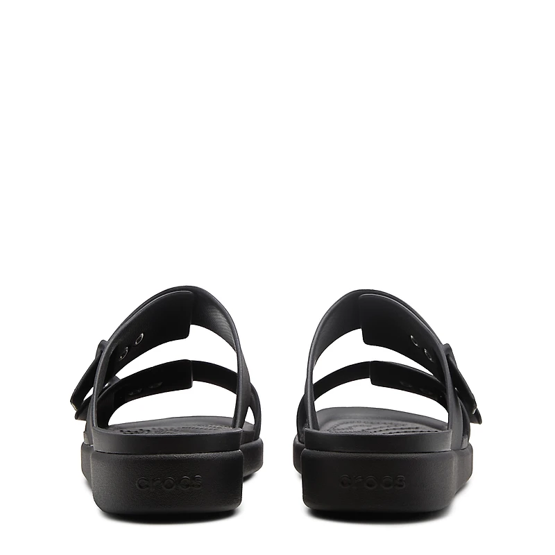 Women's Brooklyn Low Buckle Sandal