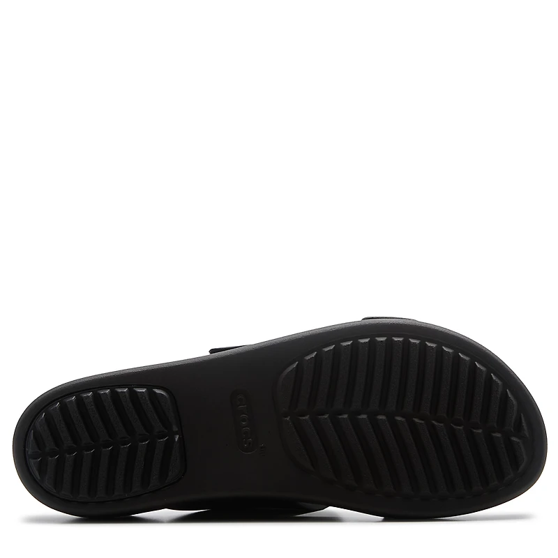 Women's Brooklyn Low Buckle Sandal