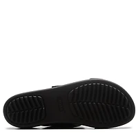 Women's Brooklyn Low Buckle Sandal