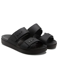 Women's Brooklyn Low Buckle Sandal