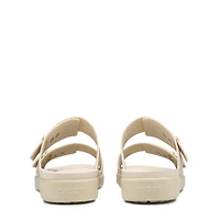 Women's Brooklyn Low Buckle Sandal