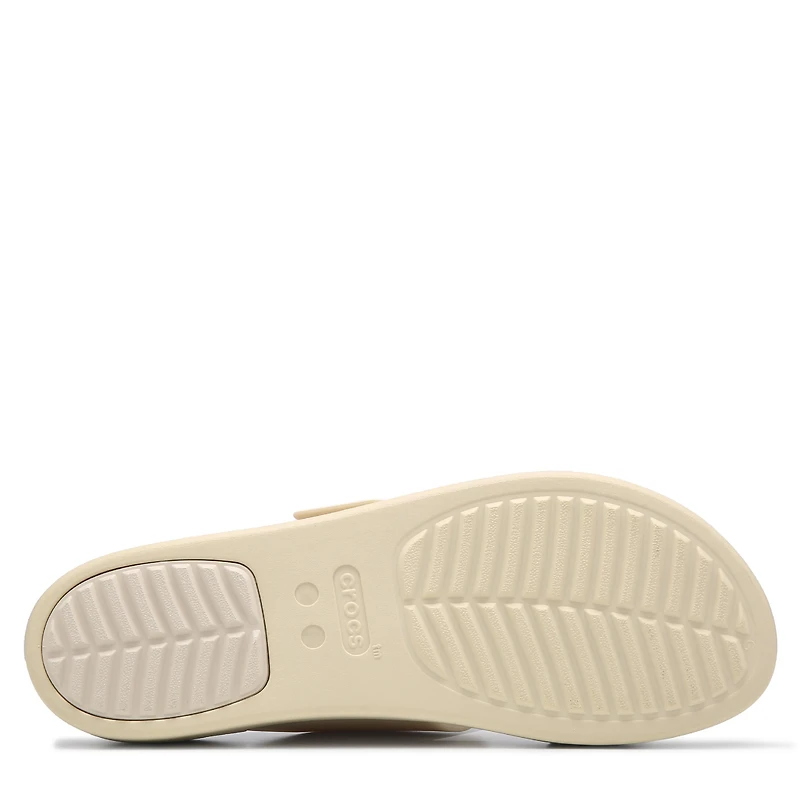 Women's Brooklyn Low Buckle Sandal