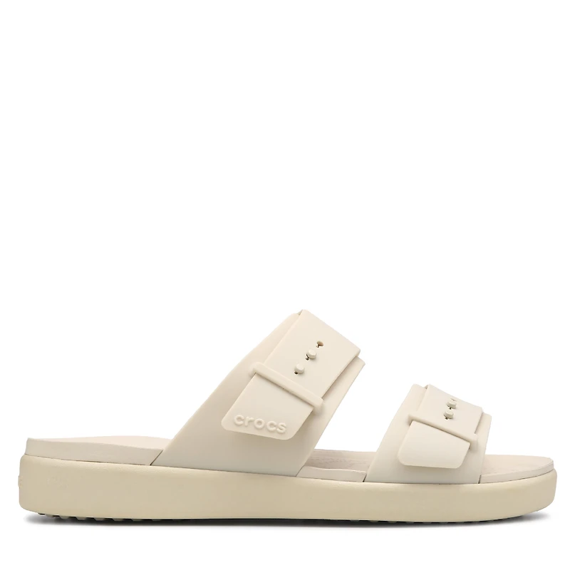 Women's Brooklyn Low Buckle Sandal