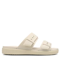 Women's Brooklyn Low Buckle Sandal