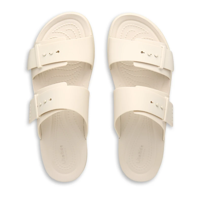 Women's Brooklyn Low Buckle Sandal