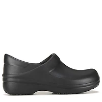 Women's Neria Pro II Literide Work Clog