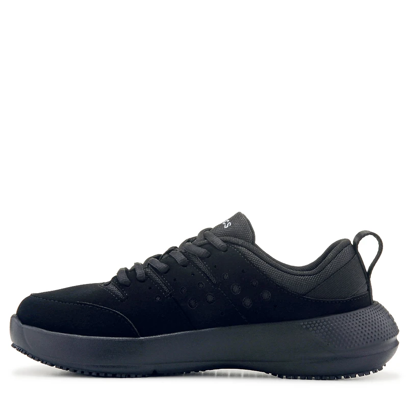 Women's On The Clock Slip Resistant