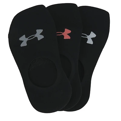 Women's 3 Pack Play Up No Show Socks