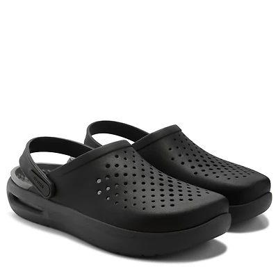 Motion Clog
