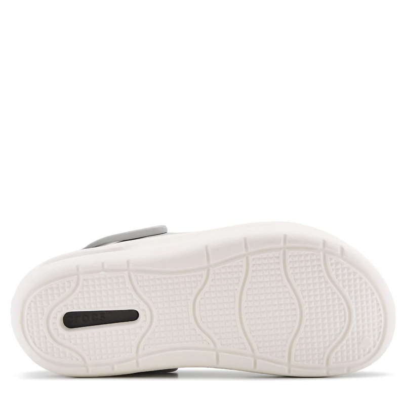Motion Clog