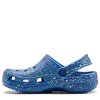 Kids' Graphic Classic Clog Little/Big Kid