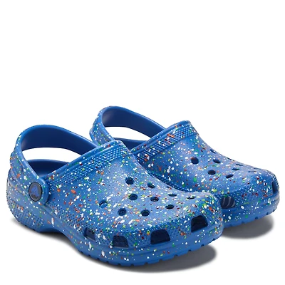 Kids' Graphic Classic Clog Little/Big Kid