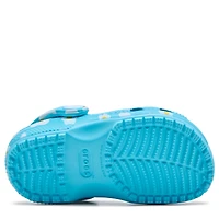 Kids' Graphic Classic Clog Toddler