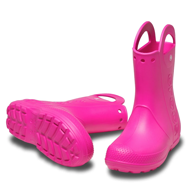 Kids' Handle It Rain Boot Little Kid