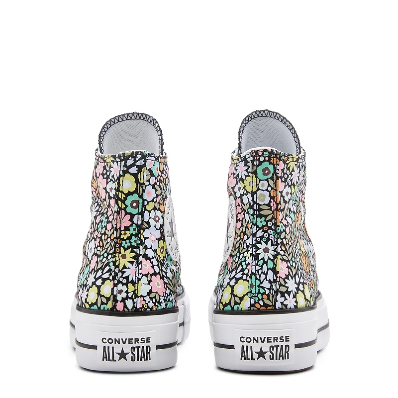 Women's Chuck Taylor All Star Hi Lift Platform Sneaker