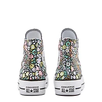 Women's Chuck Taylor All Star Hi Lift Platform Sneaker