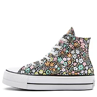 Women's Chuck Taylor All Star Hi Lift Platform Sneaker
