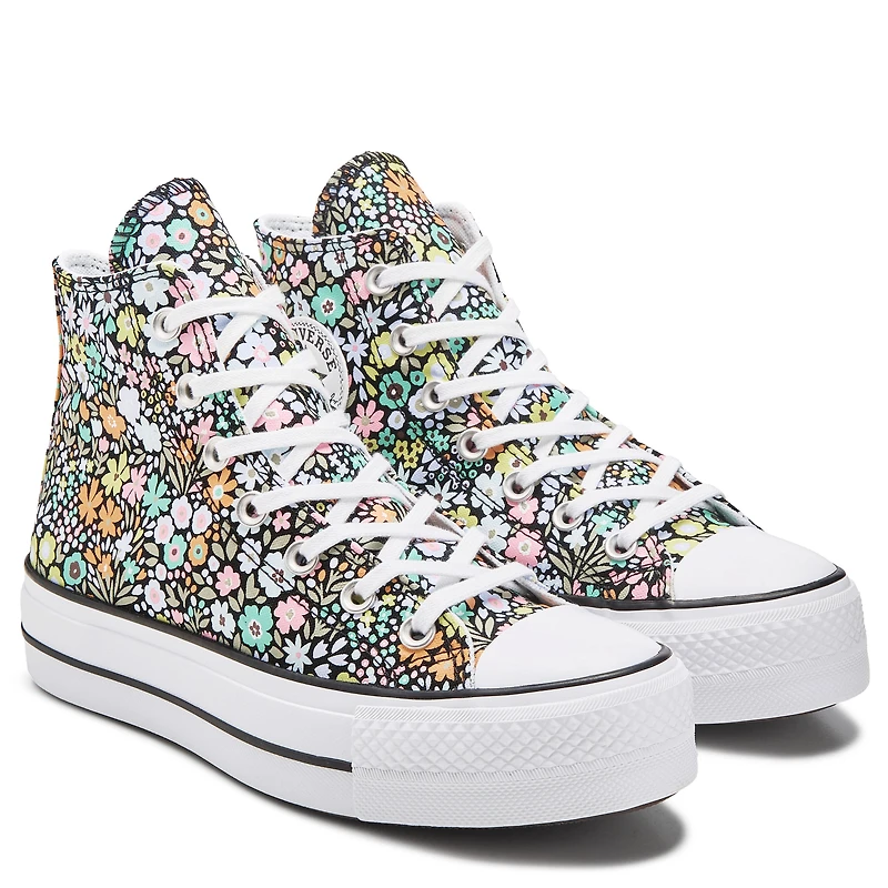 Women's Chuck Taylor All Star Hi Lift Platform Sneaker