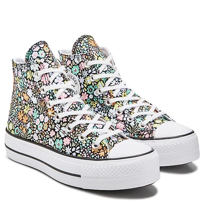 Women's Chuck Taylor All Star Hi Lift Platform Sneaker