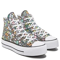 Women's Chuck Taylor All Star Hi Lift Platform Sneaker