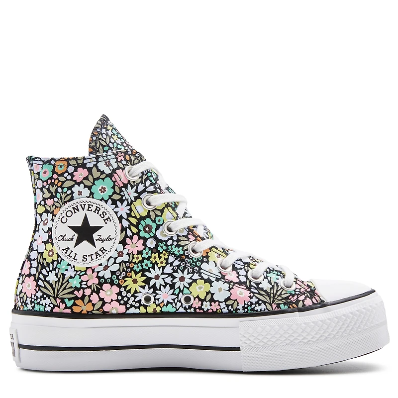 Women's Chuck Taylor All Star Hi Lift Platform Sneaker