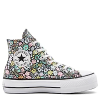 Women's Chuck Taylor All Star Hi Lift Platform Sneaker