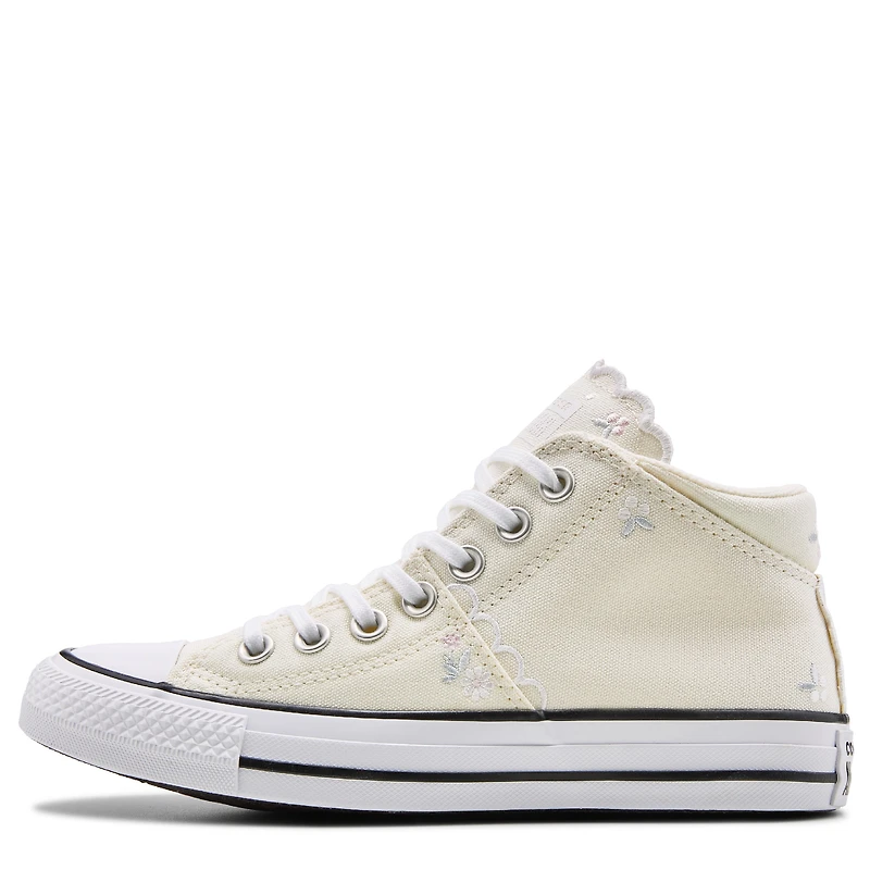 Women's Chuck Taylor All Star Madison High Top Sneaker