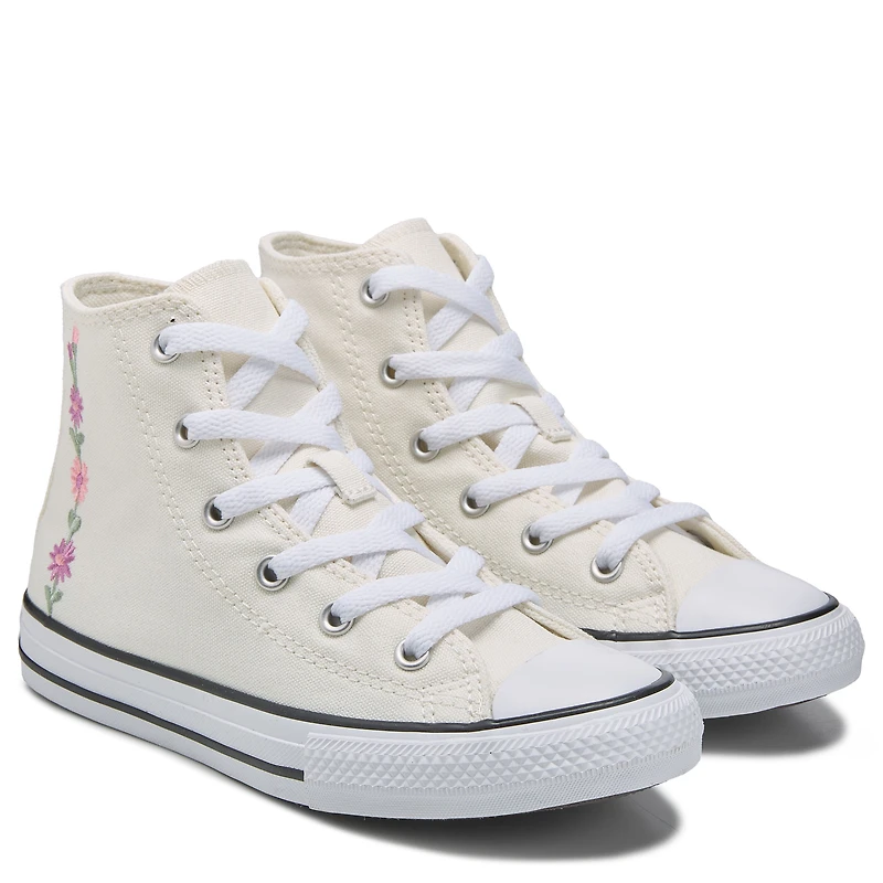 Kids' Chuck Taylor All Star High Top Sneaker Little Kid