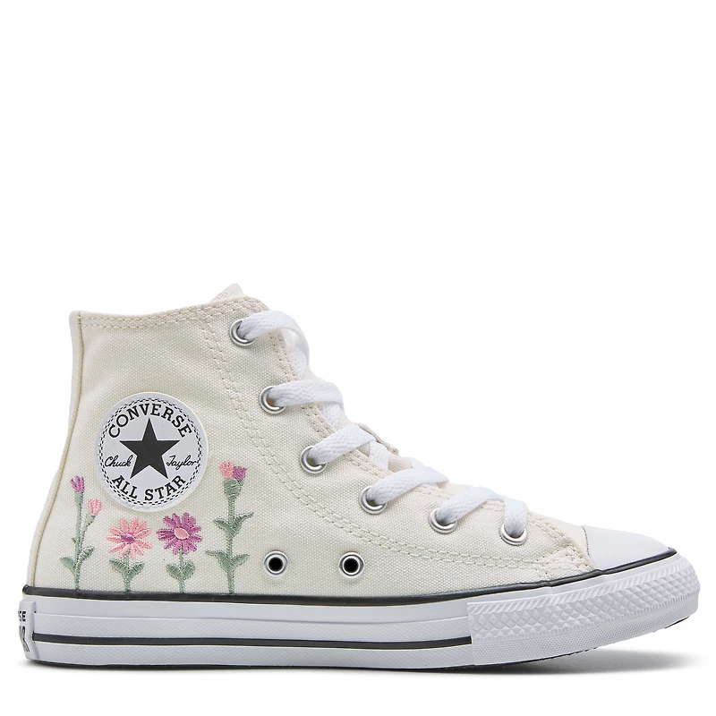 Kids' Chuck Taylor All Star High Top Sneaker Little Kid