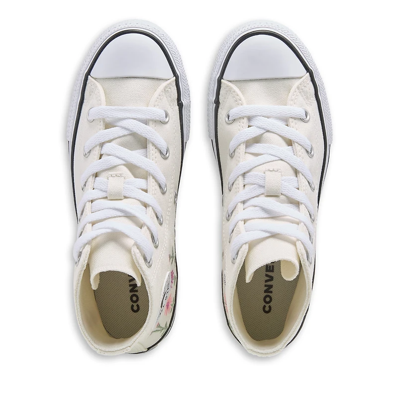 Kids' Chuck Taylor All Star High Top Sneaker Little Kid