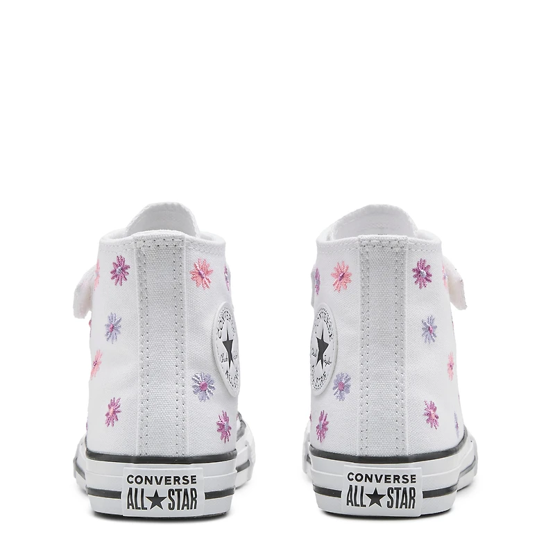 Kids' Chuck Taylor All Star 1V High Top Sneaker Little Kid