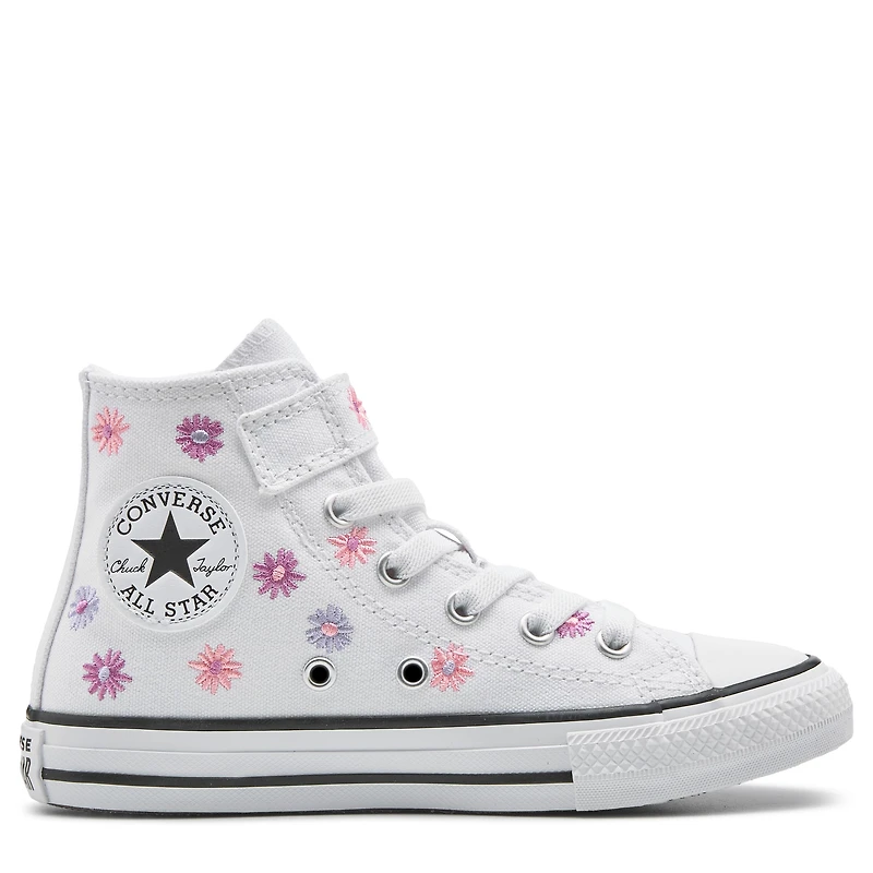 Kids' Chuck Taylor All Star 1V High Top Sneaker Little Kid