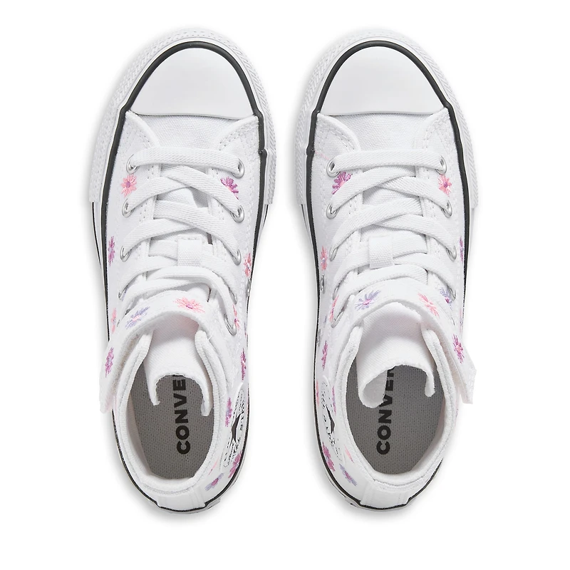 Kids' Chuck Taylor All Star 1V High Top Sneaker Little Kid