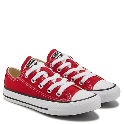 Kids' Chuck Taylor All Star Low Top Sneaker